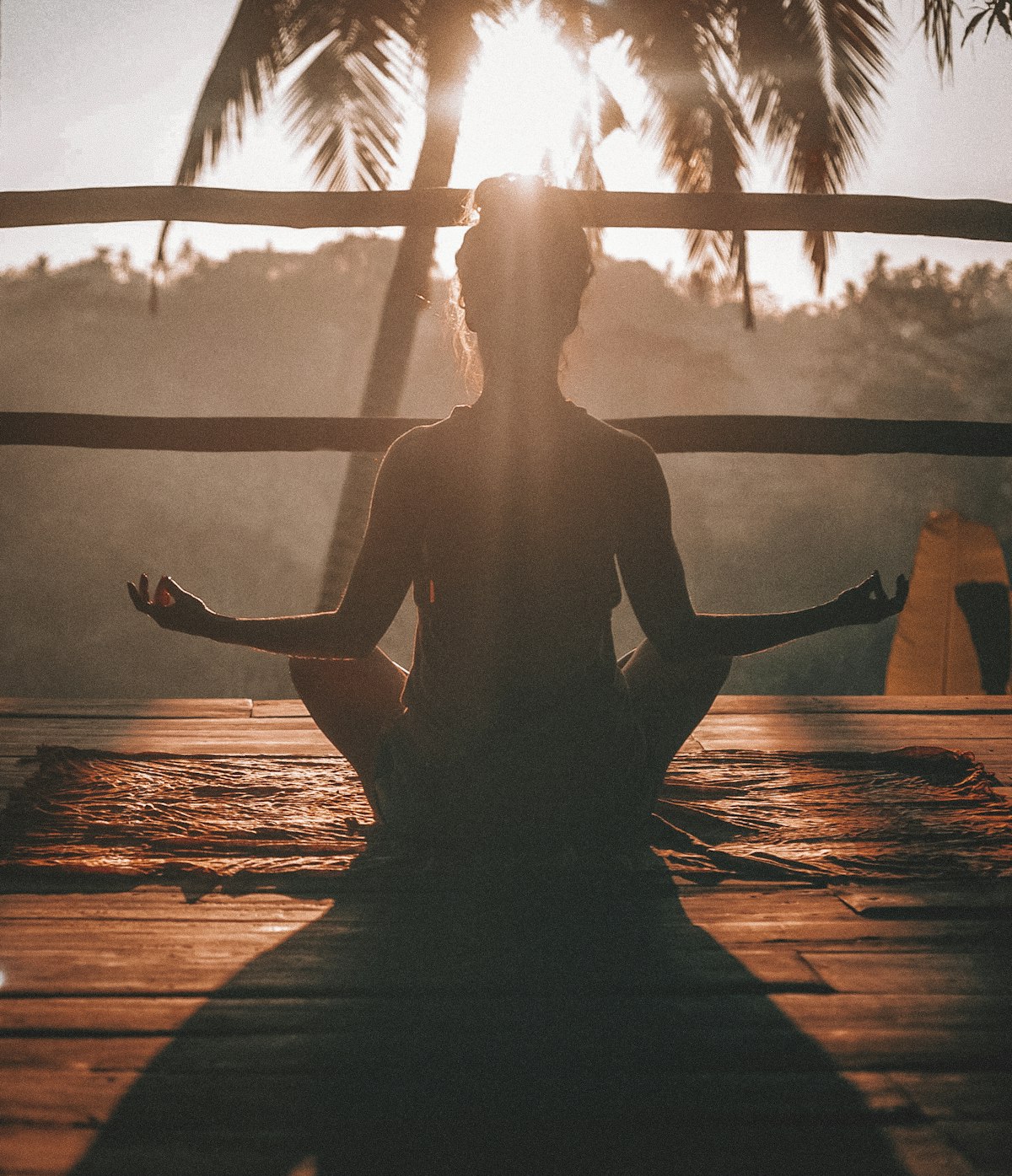 Inner Bloom: Meditation Series