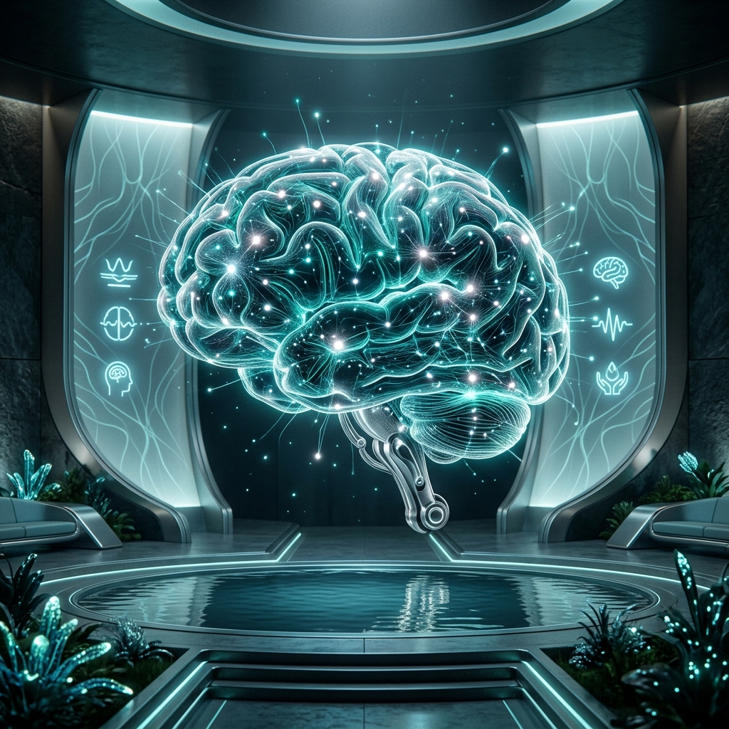 Memory Architect | Science-Based Memory Optimization